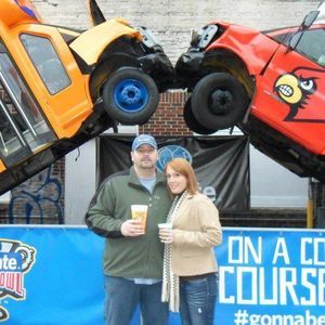 Meet your Posher, Jon